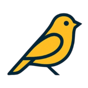 Canary OS Logo